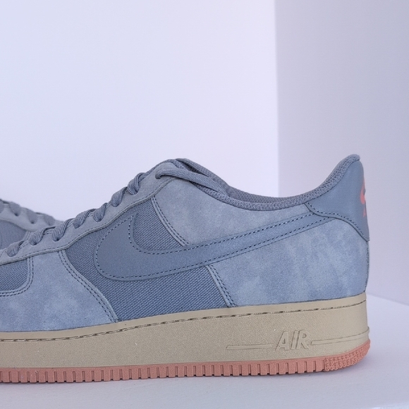 Nike Air Force 1 '07 LX - Picture 5 of 14